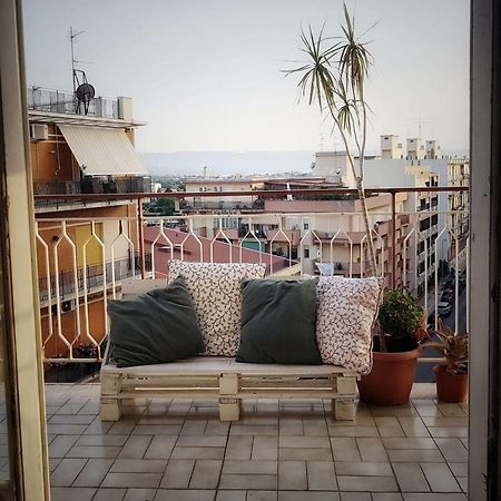 Driade B&B Milazzo Exteriör bild
