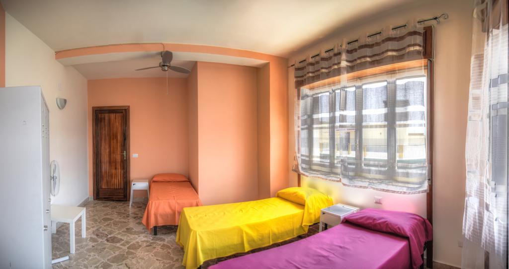 Driade B&B Milazzo Rum bild