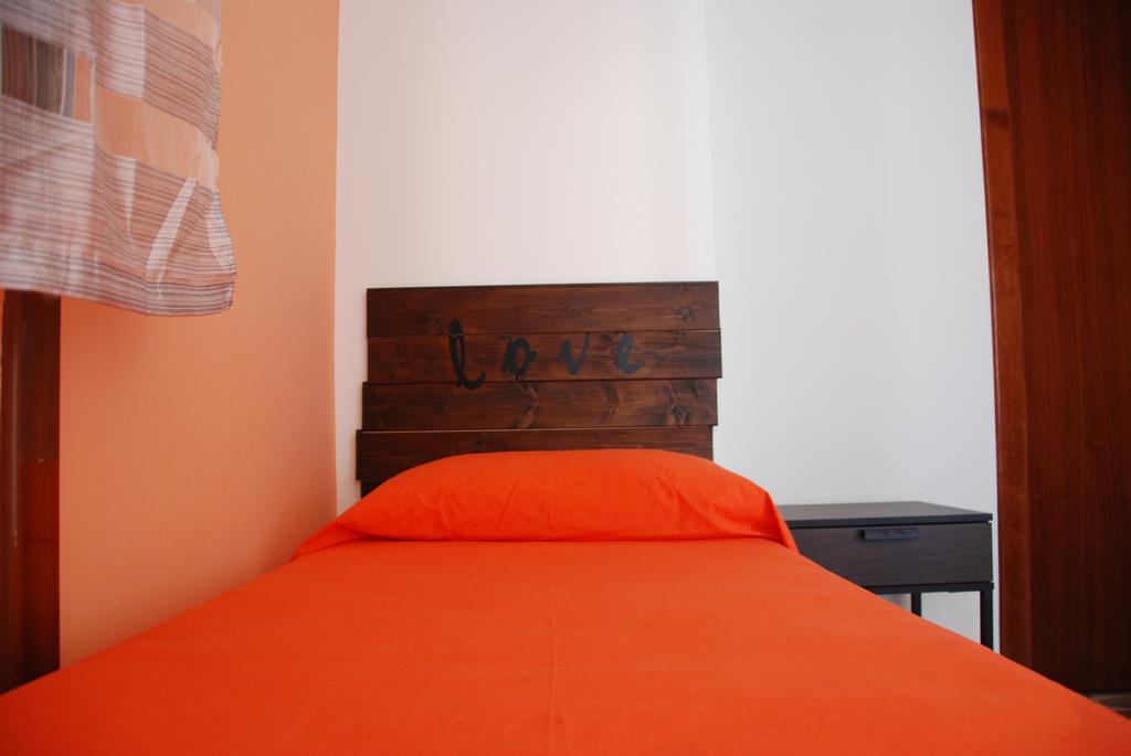 Driade B&B Milazzo Exteriör bild