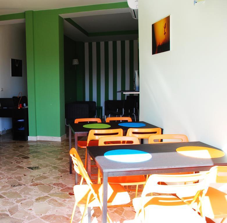 Driade B&B Milazzo Exteriör bild