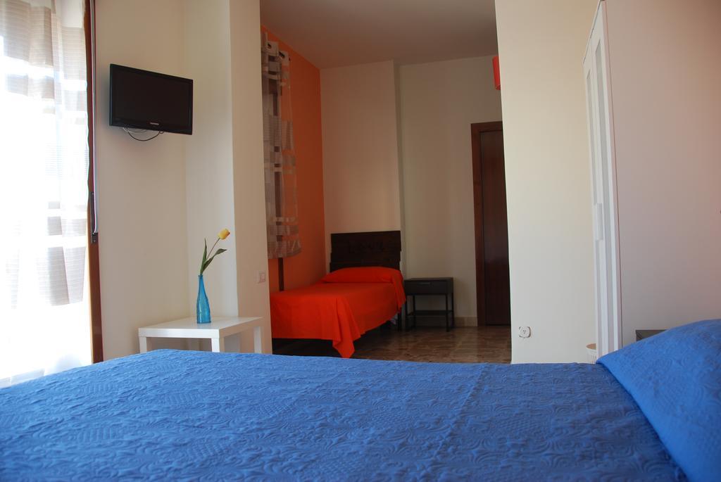 Driade B&B Milazzo Exteriör bild
