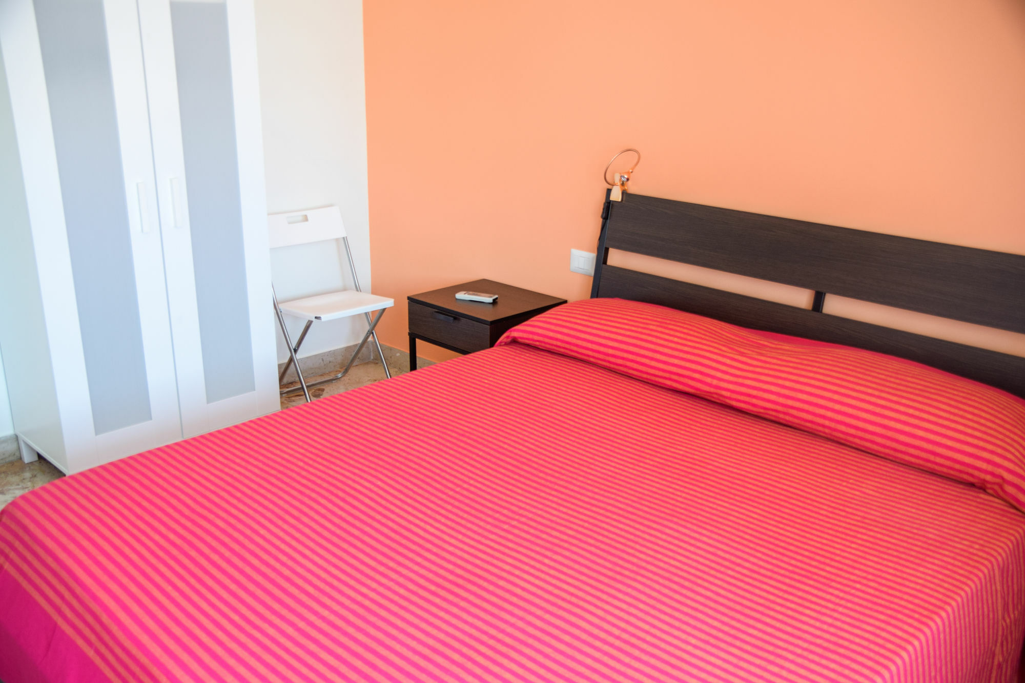Driade B&B Milazzo Exteriör bild
