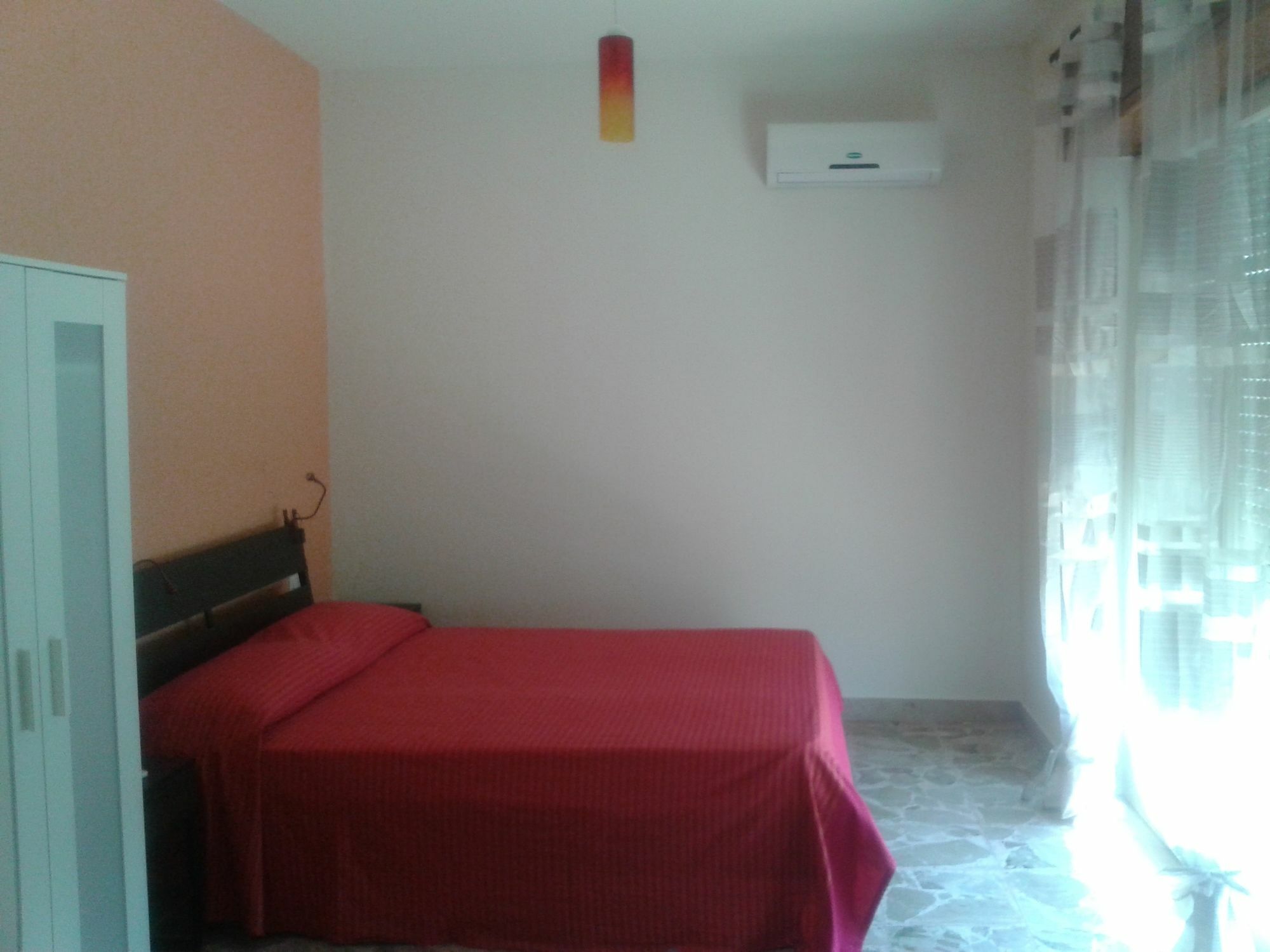 Driade B&B Milazzo Exteriör bild