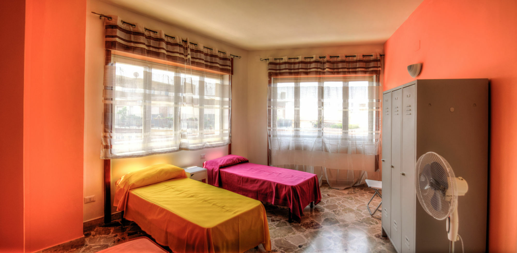 Driade B&B Milazzo Exteriör bild